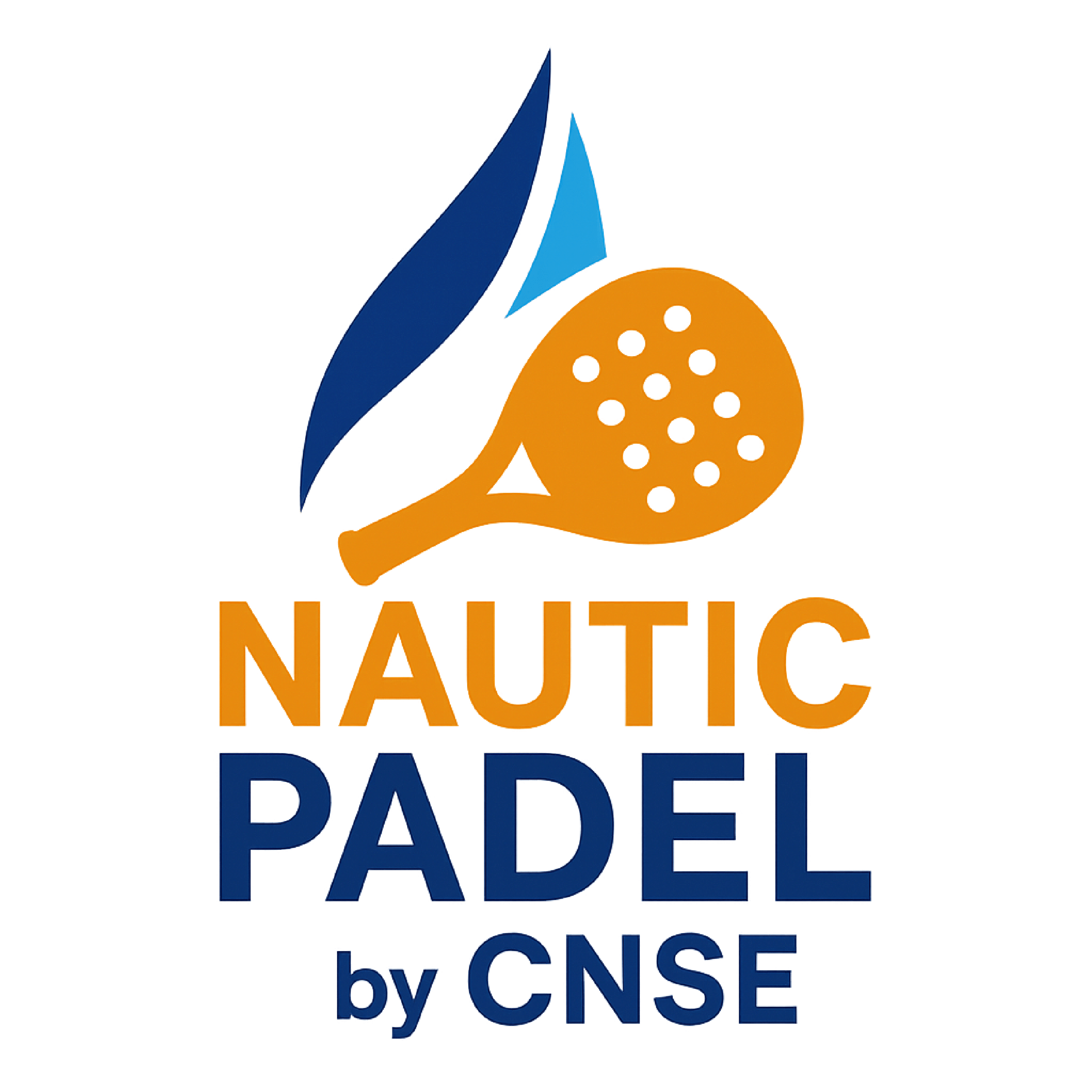 Logo Nautic Padel - Club de padel Saint-Victor-sur-Loire